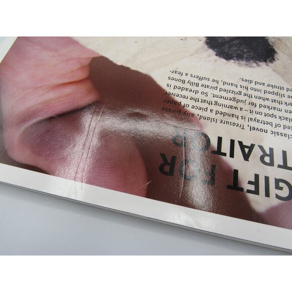 Adbusters #73 Canadian Edition Aug 2007 The Death of Canadian Journalism - Picture 12 of 12